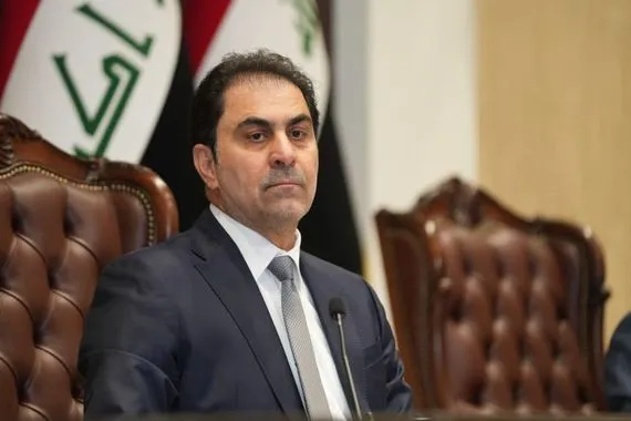 المندلاوي يدعو إلى وقفة عربية إسلامية موحدة ازاء الانتهاكات الصهيونية