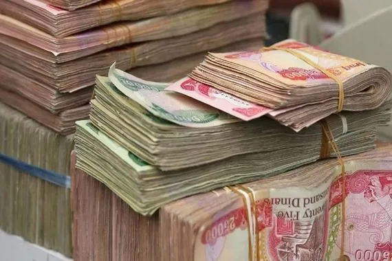الحكومة تقول إن إيرادات العراق غير النفطية ارتفعت بفضل إصلاحاتها