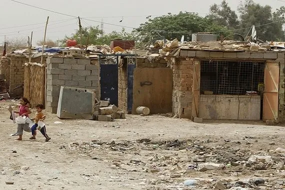 أراضٍ بديلة للمتجاوزين غير المشمولين بقرار التمليك