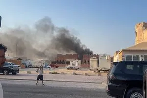 بعد قصف الدوحة إيران بين رسائل الردع وحماية جوهرة نفوذها في العراق عاجل وكالة بغداد اليوم الاخبارية