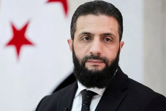 الشرع يشارك في القمة الروسية العربية في موسكو الشهر المقبل وكالة بغداد اليوم الاخبارية