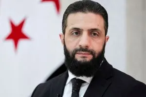 الشرع يشارك في القمة الروسية العربية في موسكو الشهر المقبل وكالة بغداد اليوم الاخبارية