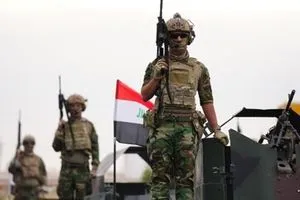عمليات تأمين وادي حوران هل ينهي العراق ملاذات المجاميع الإرهابية في الأنبار