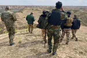 الحشد الشعبي يطلق عملية للقضاء على فلول داعش في كركوك