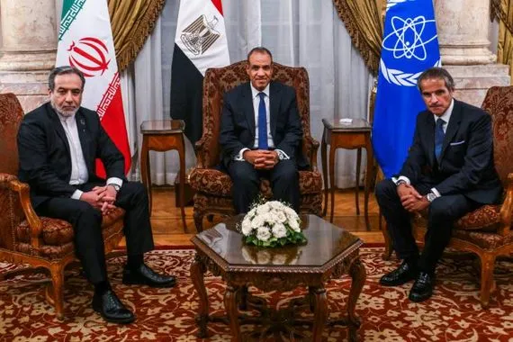 الوكالة الدولية تكشف عن بنود الاتفاق مع إيران وفرنسا تضغط على التوقيت