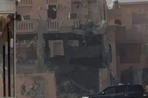الضربات الإسرائيلية عكرت صفو الهدوء في قطر وأضعف الثقة بواشنطن