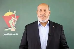 من هو خليل الحية الذي استهدفته إسرائيل