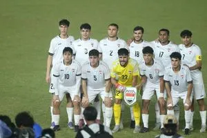شمس العراق لا تغيب عن كأس آسيا تحت 23 عاماً حضور تاريخي منذ النسخة الأولى