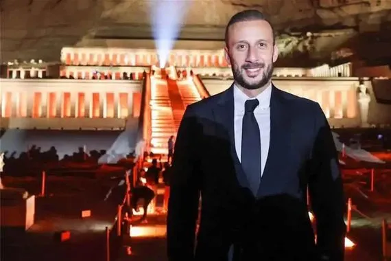 بعد حذف التغريدة هل رحل أمير توفيق عن الأهلي السعودي