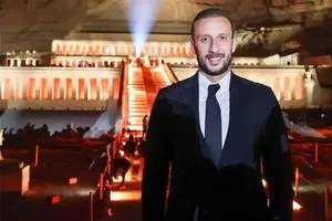 بعد حذف التغريدة هل رحل أمير توفيق عن الأهلي السعودي