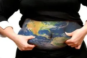 ما علاقة التغير المناخي في زيادة السمنة اليكم الإجابة