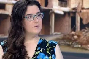 بعد إطلاق سراحها في العراق مكتب نتنياهو يؤكد وصول تسوركوف إلى إسرائيل شفق نيوز