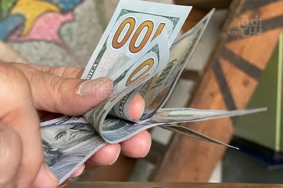 ارتفاع جديد يطرأ على أسعار الدولار في بغداد و اربيل شفق نيوز