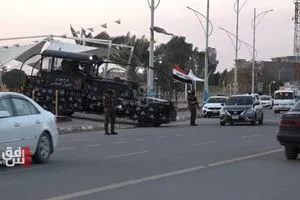 هجوم مسلح يودي بحياة شخص واعتقال امرأة قاتلة في بغداد شفق نيوز