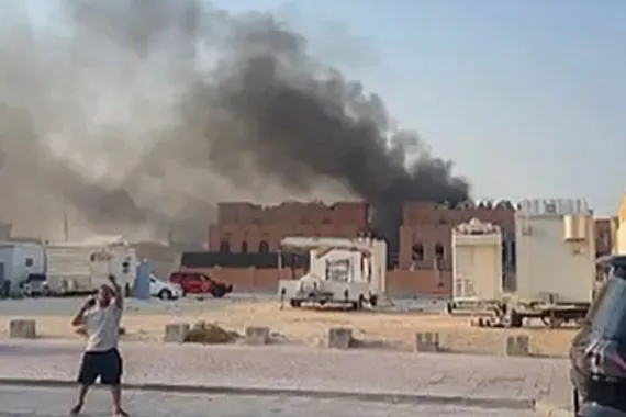 الاعلام الاسرائيلي يقر بفشل محاولة اغتيال قادة حماس في قطر شفق نيوز