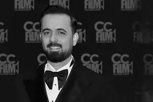 بتقنيات تُستخدم للمرة الأولى مخرج كوردي ينقل السينما العراقية للعالمية بـ ندم شفق نيوز
