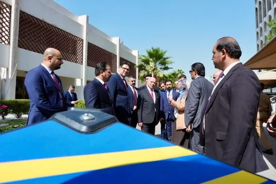الخارجية العراقية تشرع بخدمة تسهيل لتصديق الوثائق إلكترونياً شفق نيوز