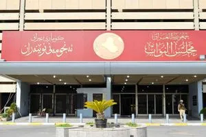 البرلمان العراقي يستعد لعقد جلسة حاسمة الأحد المقبل وقانون الحشد غائب شفق نيوز
