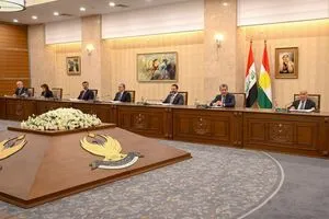 حكومة كوردستان تعفي 15٪ من القروض الحكومية وتقر أفضل تقاعد للبيشمركة شفق نيوز