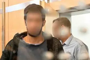 ألمانيا المؤبد لسوري نفذ هجوم طعن مميت شفق نيوز
