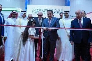السوداني دعمنا الأدباء بتخصيص الأراضي وشمولهم في برامج الابتعاث