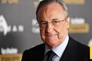 موقف ريال مدريد من حضور حفل الكرة الذهبية
