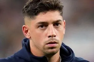 تحدي جديد لـ فالفيردي في تشكيلة ريال مدريد