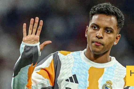 رودريغو كان هدفًا لباريس في حال رحيل باركولا