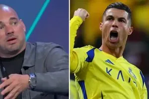 شنايدر مستعد للعودة من الاعتزال لمساعدة رونالدو في الوصول للهدف 1000
