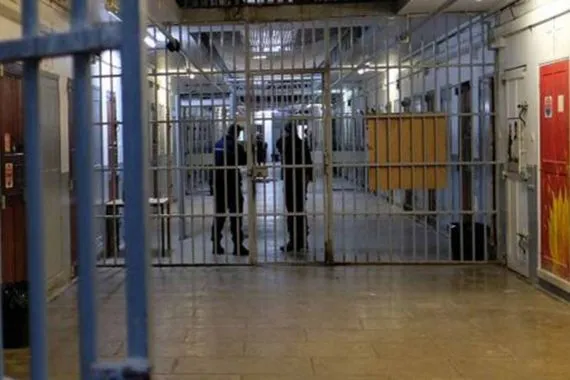 إحياء مشروع سجن مركزي في ديالى بعد 15 عاماً من التوقف وكالة بغداد اليوم الاخبارية