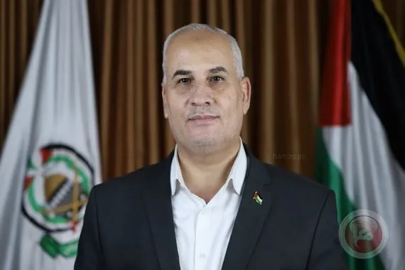 قيادي في حماس الهجوم الصهيوني على الدوحة إعلان حرب ومحاولة لعرقلة المفاوضات وكالة بغداد اليوم الاخبارية