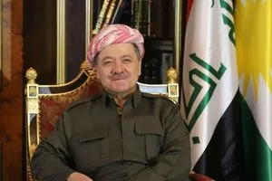 بارزاني في ذكرى ثورة أيلول منارة نضال ومجد خالد لشعب كردستان وكالة بغداد اليوم الاخبارية