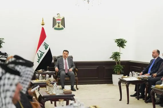 توجيهات عاجلة من السوداني وكالة بغداد اليوم الاخبارية