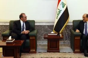 المالكي الانتخابات تثبيت للعملية السياسية وتحقيق لمتطلبات الشعب وكالة الانباء العراقية واع
