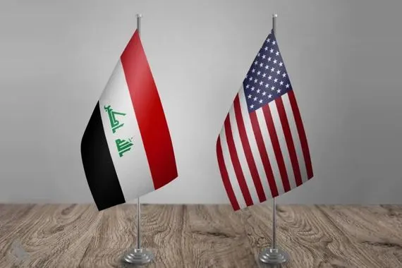 نصيف قرار الكونغرس الأمريكي بإلغاء التفويضات يضاف لسلسلة نجاح رئيس الوزراء وكالة الانباء العراقية واع
