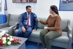تعبئة الغاز ملتزمون بتنفيذ مشاريع تعبئة الأسطوانات ونصب شبكات في المجمعات وكالة الانباء العراقية واع