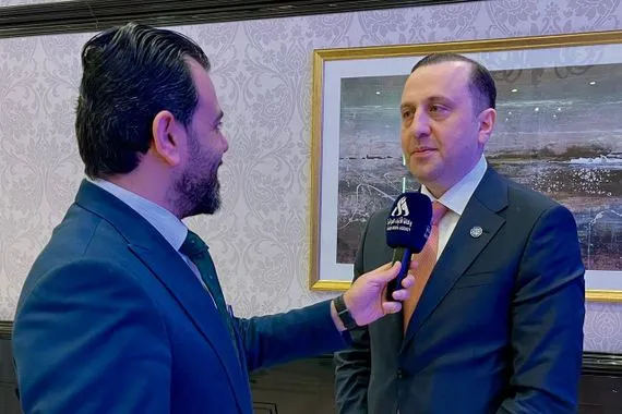 رابطة المصارف الخطة الإصلاحية وصلت إلى الصيغة النهائية وستشمل جميع المصارف الخاصة وكالة الانباء العراقية واع