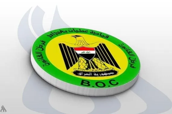 عمليات بغداد الممارسات الأمنية الجارية في الكرخ والرصافة لا تمثل عسكرة للمدن وكالة الانباء العراقية واع