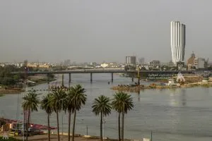 هيئة السياحة استراتيجية وطنية لتنمية القطاع السياحي تمتد لعشر سنوات وكالة الانباء العراقية واع