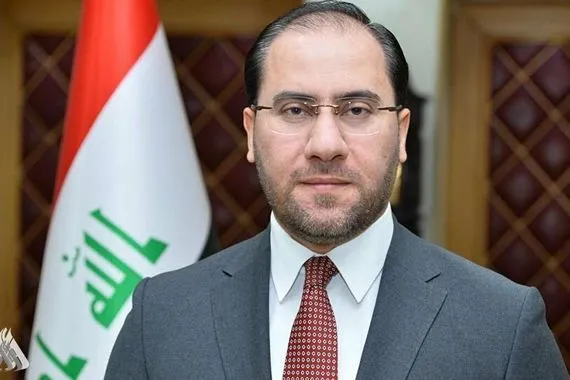 الصحاف نتابع مصير 21 عراقياً دخلوا ليبيا بطرق غير قانونية وكالة الانباء العراقية واع
