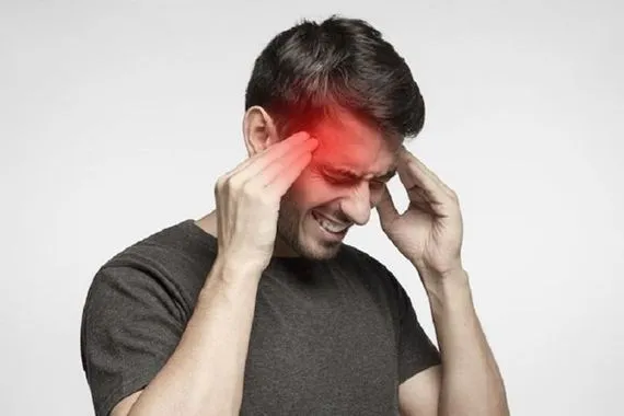 تعرف على أسباب الصداع وعلاماته خطيره
