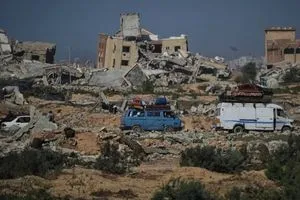 العفو الدولية التهجير الجماعي لسكان غزة غير قانوني ولا إنساني