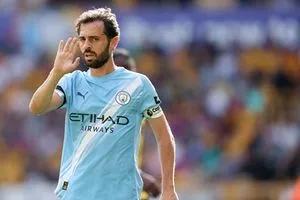هل سيتحرك بنفيكا البرتغالي لاستعادة نجم مانشستر سيتي