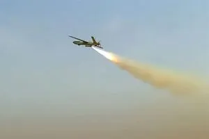 مُسيرة يمنية تدخل مدناً إسرائيلية بحالة انذار