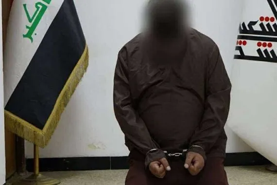 اعتقال منتحل صفة رسمية بالحشد الشعبي يوهم المواطنين بالتعيينات