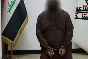اعتقال منتحل صفة رسمية بالحشد الشعبي يوهم المواطنين بالتعيينات