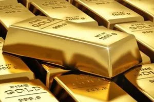 الذهب يتماسك بعد ذروة قياسية وترقب لبيانات التضخم الأمريكية شفق نيوز