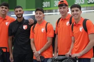 الكرمة يتوجه جواً إلى أربيل استعداداً لمواجهة دهوك بافتتاح دوري نجوم العراق شفق نيوز