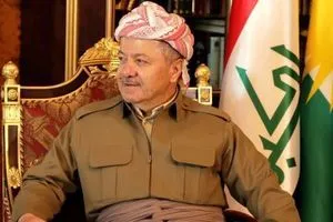 بارزاني ثورة أيلول نجحت بإرساء أساس النضال والكفاح المشترك في كوردستان شفق نيوز