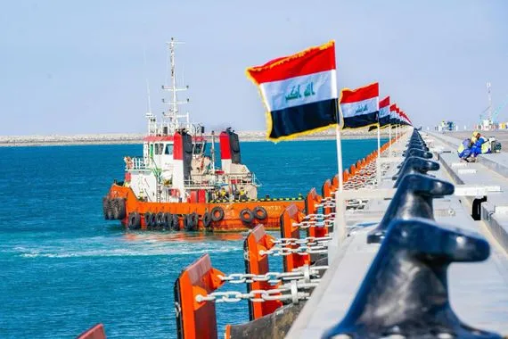 تحقيق قفزة نوعية بإيرادات النقل البحري خلال ثلاث سنوات
